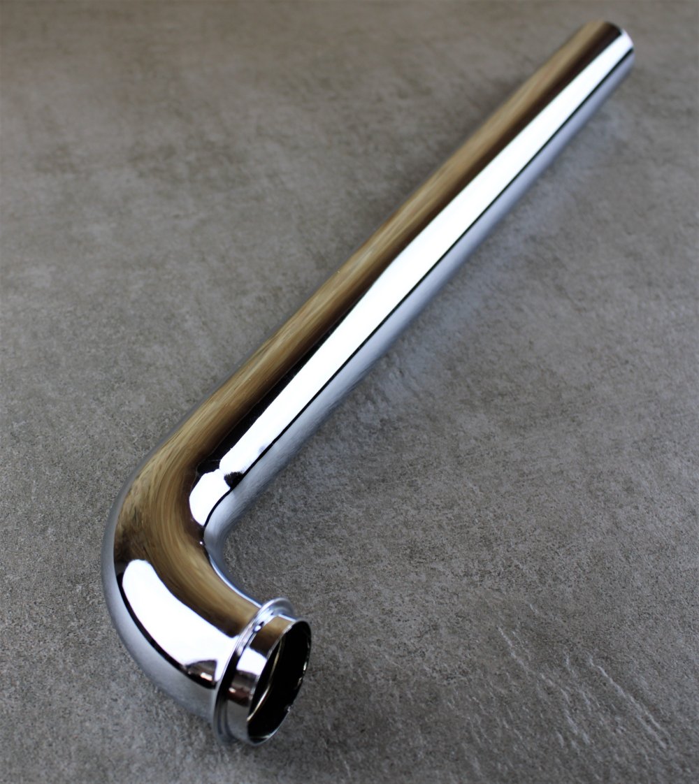 Abgangsrohr 38cm