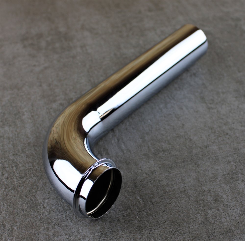 Abgangsrohr 17,5cm