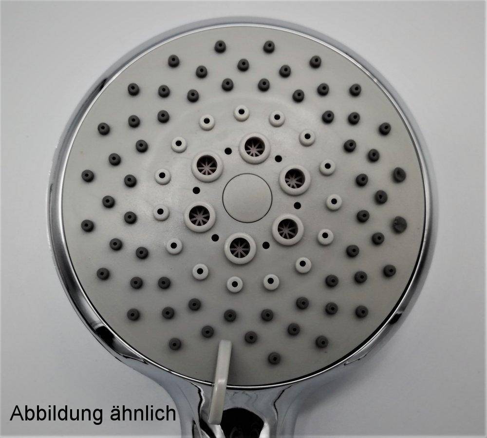 Brausekopf 11cm