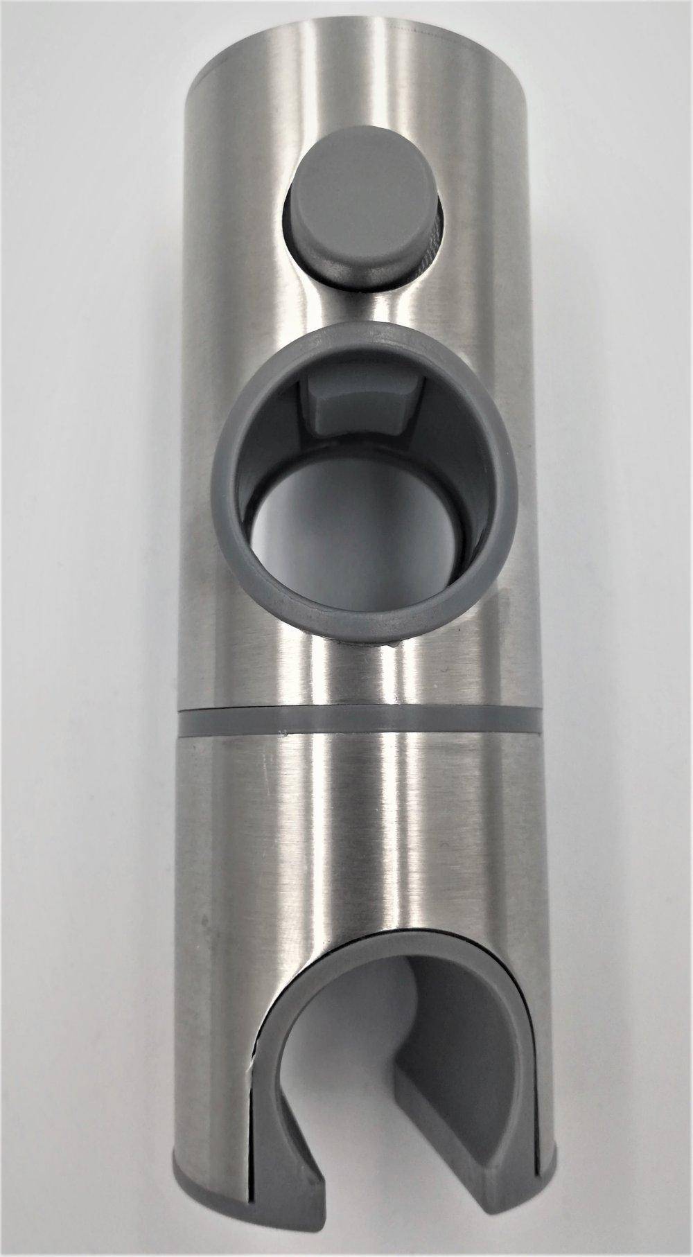 Duschkopfhalter Edelstahl