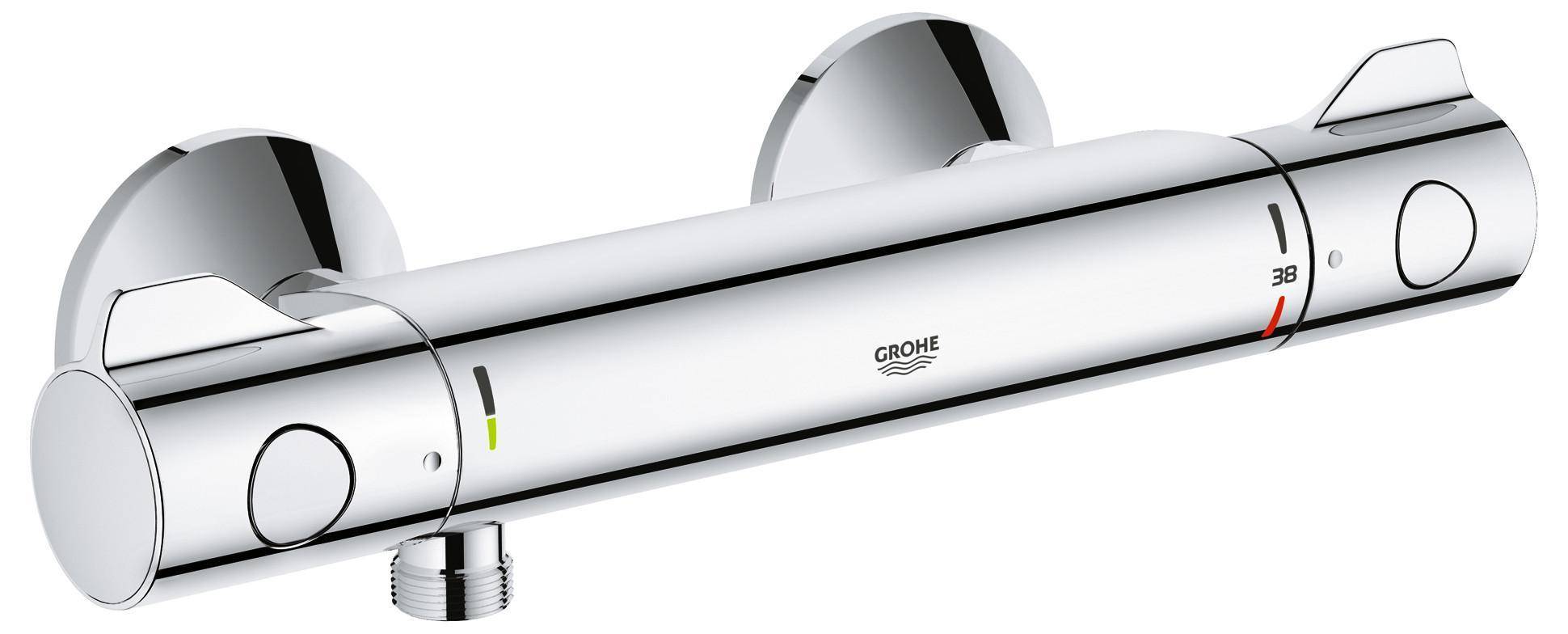grohtherm 800