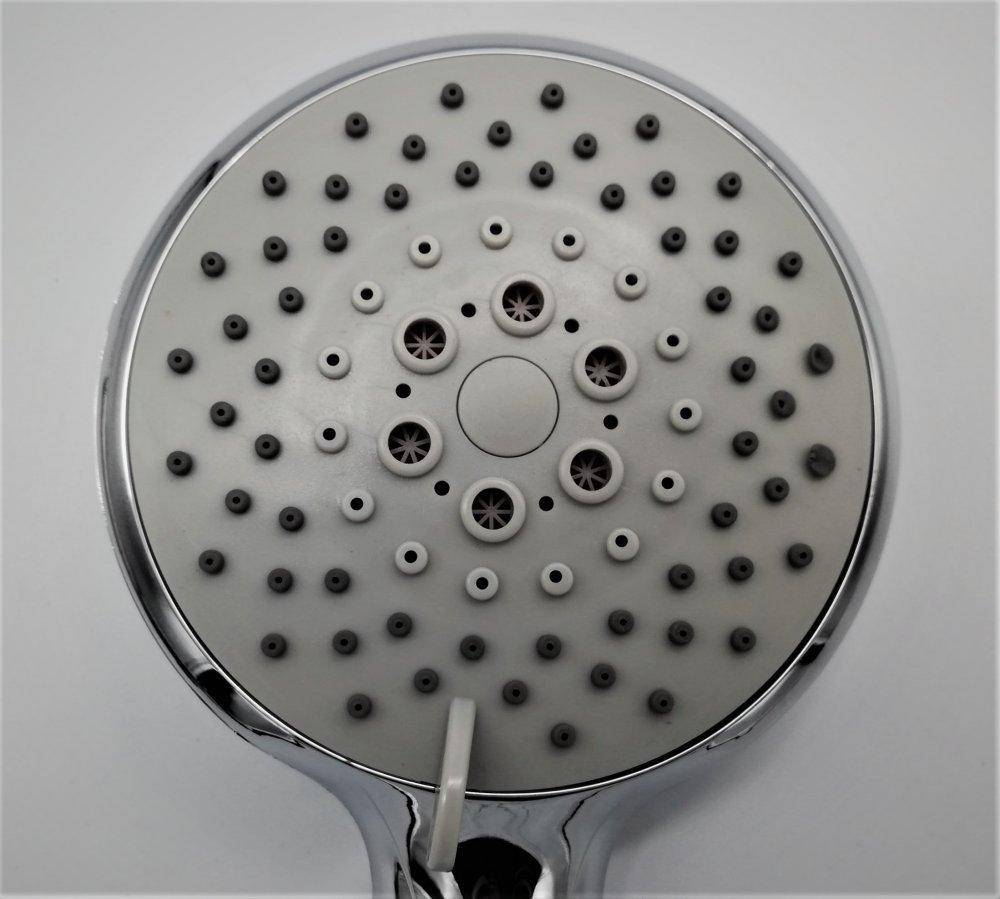 Brausekopf 11cm 6 Funktionen