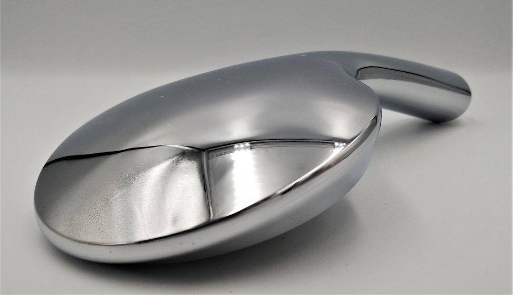 Brausekopf PET d= 11cm